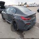 WBAGV8C05SCS58040 2025 BMW M850I Gran Coupe xDrive auction photo thumbnail 3
