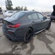 WBAGV8C05SCS58040 2025 BMW M850I Gran Coupe xDrive auction photo thumbnail 4