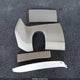 5YJXCAE21GF002194 2016 Tesla Model X 60D/70D/75D/90D auction photo thumbnail 11