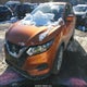 JN1BJ1AW4NW473311 2022 Nissan Rogue Sport S Awd Xtronic Cvt auction photo thumbnail 2