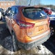JN1BJ1AW4NW473311 2022 Nissan Rogue Sport S Awd Xtronic Cvt auction photo thumbnail 3