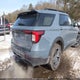1FMUK8KH5SGC92537 2025 Ford Explorer St-Line auction photo thumbnail 4