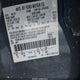 1FMUK8KH5SGC92537 2025 Ford Explorer St-Line auction photo thumbnail 9