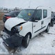 ZFBHRFAB4L6S37042 2020 Ram Promaster City Tradesman auction photo thumbnail 2
