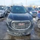 3GKALMEVXJL318272 2018 GMC Terrain Sle auction photo thumbnail 12
