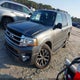 1FMJU1HT7HEA29941 2017 Ford Expedition Xlt auction photo thumbnail 2