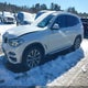 5UXTR9C52KLE14902 2019 BMW X3 xDrive30I auction photo thumbnail 2