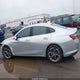 1G1ZD5ST2LF102474 2020 Chevrolet Malibu Fwd Lt auction photo thumbnail 13