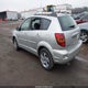 5Y2SM62854Z466897 2004 Pontiac Vibe auction photo thumbnail 3