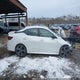3N1AB8DV4NY315628 2022 Nissan Sentra Sr Xtronic Cvt auction photo thumbnail 14