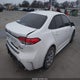 JTDBCMFE9PJ005602 2023 Toyota Corolla Hybrid Le auction photo thumbnail 4