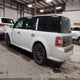 2FMHK6D83JBA18410 2018 Ford Flex Limited auction photo thumbnail 3