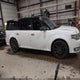 2FMHK6D83JBA18410 2018 Ford Flex Limited auction photo thumbnail 13