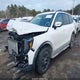 5XYP3DGC6SG644113 2025 Kia Telluride Ex X-Pro auction photo thumbnail 2