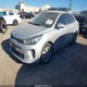 3KPA24AD0LE335276 2020 Kia Rio Lx auction photo thumbnail 2