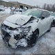 1N4AA6EV6MC503146 2021 Nissan Maxima Sr Xtronic Cvt auction photo thumbnail 2
