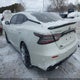 1N4AA6EV6MC503146 2021 Nissan Maxima Sr Xtronic Cvt auction photo thumbnail 3