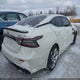 1N4AA6EV6MC503146 2021 Nissan Maxima Sr Xtronic Cvt auction photo thumbnail 4
