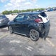 KMHTC6AE8GU284431 2016 Hyundai Veloster Turbo auction photo thumbnail 15