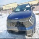 5XYK6CDF6RG145560 2024 Kia Sportage X-Line auction photo thumbnail 12