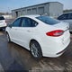 3FA6P0H75HR383412 2017 Ford Fusion Se auction photo thumbnail 3