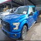 1FTEW1CP2GFA07994 2016 Ford F-150 Xlt auction photo thumbnail 6