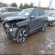 KM8HECA37SU222251 2025 Hyundai Kona Limited auction photo thumbnail 2