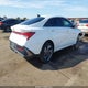 KMHLN4DJ0RU097680 2024 Hyundai Elantra Hybrid Limited auction photo thumbnail 4