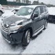 5TDZA3EH0CS030606 2012 Toyota Highlander auction photo thumbnail 2