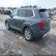 5XYP2DHC2MG138668 2021 Kia Telluride Lx auction photo thumbnail 3
