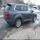 5XYP2DHC2MG138668 2021 Kia Telluride Lx auction photo thumbnail 4