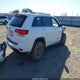 1C4RJEBG5MC595900 2021 Jeep Grand Cherokee Limited 4X2 auction photo thumbnail 4