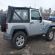 1J4AA2D12AL204566 2010 Jeep Wrangler Sport auction photo thumbnail 13
