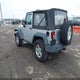 1J4AA2D12AL204566 2010 Jeep Wrangler Sport auction photo thumbnail 3