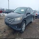 5J6RM4H79EL026407 2014 Honda Cr-V Ex-L auction photo thumbnail 2