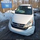5J6RE4H45BL092886 2011 Honda Cr-V Se auction photo thumbnail 12