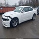 2C3CDXHG7FH814800 2015 Dodge Charger Sxt auction photo thumbnail 2