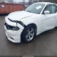 2C3CDXHG7FH814800 2015 Dodge Charger Sxt auction photo thumbnail 6