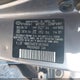 KMHCT4AE5FU819444 2015 Hyundai Accent Gls auction photo thumbnail 9