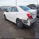 4T4BF1FKXER421702 2014 Toyota Camry Le auction photo thumbnail 3