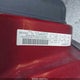 1D7HW32PX9S805394 2009 Dodge Dakota Bighorn/Lonestar auction photo thumbnail 9