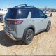 5N1DR3CB4NC217946 2022 Nissan Pathfinder Sl 2Wd auction photo thumbnail 4