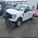 1FTMF1CB0MKD44702 2021 Ford F-150 Xl auction photo thumbnail 2