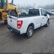 1FTMF1CB0MKD44702 2021 Ford F-150 Xl auction photo thumbnail 4