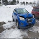 KL7CJPSB3FB142807 2015 Chevrolet Trax 1Ls auction photo thumbnail 1