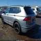 3VV8B7AX0PM070995 2023 Volkswagen Tiguan 2.0T Se R-Line Black auction photo thumbnail 3