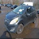 KL8CA6S90EC489944 2014 Chevrolet Spark Ls Manual auction photo thumbnail 2