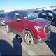 3GKALMEV7JL300313 2018 GMC Terrain Sle auction photo thumbnail 1