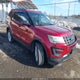 1FM5K8B81GGB83617 2016 Ford Explorer auction photo thumbnail 1