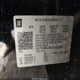 1GYS3HKJXLR151300 2020 Cadillac Escalade Esv 2Wd Luxury auction photo thumbnail 9